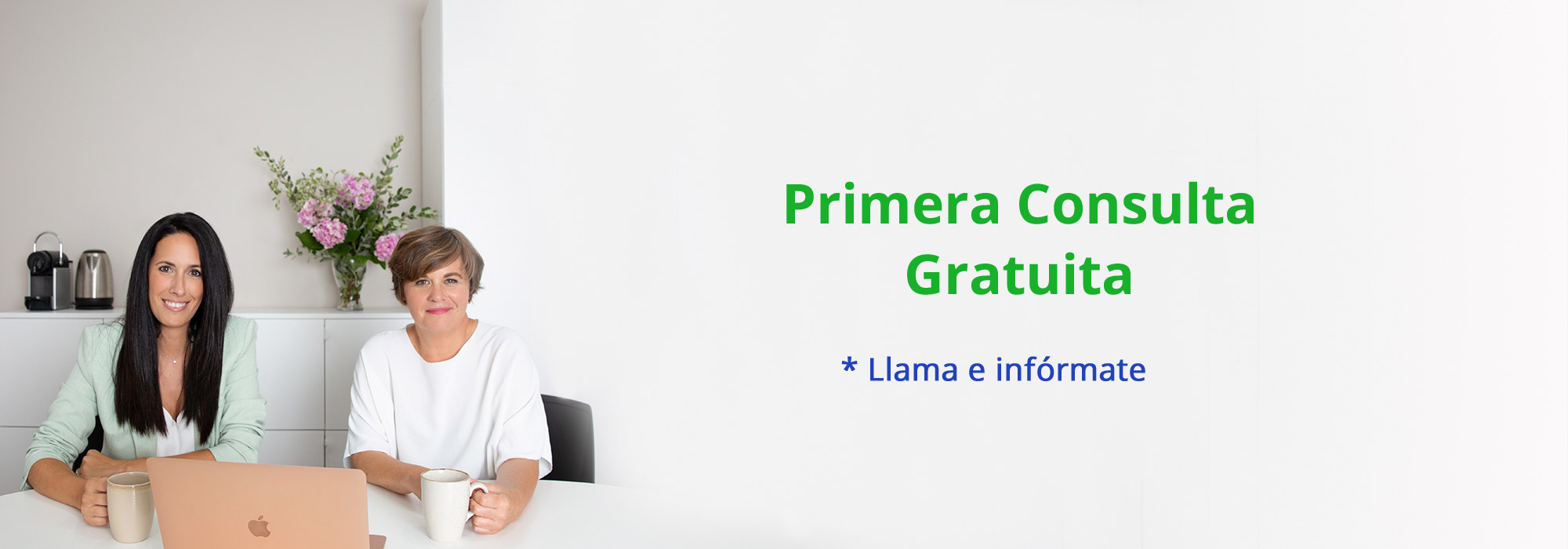 Consulta de Psicología gratuita en Bilbao