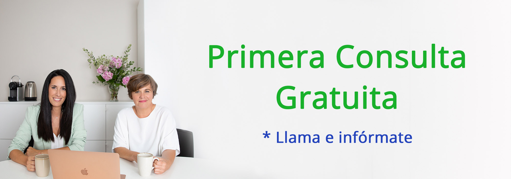 Consulta de Psicología gratuita en Bilbao